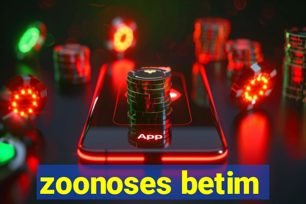 zoonoses betim