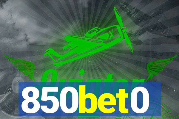 850bet0
