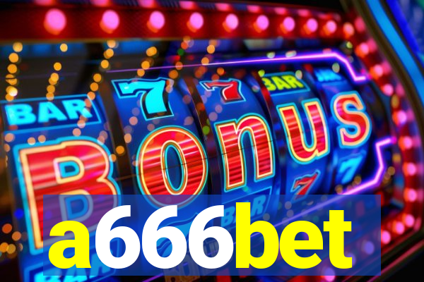 a666bet