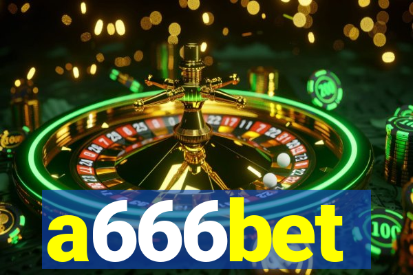 a666bet