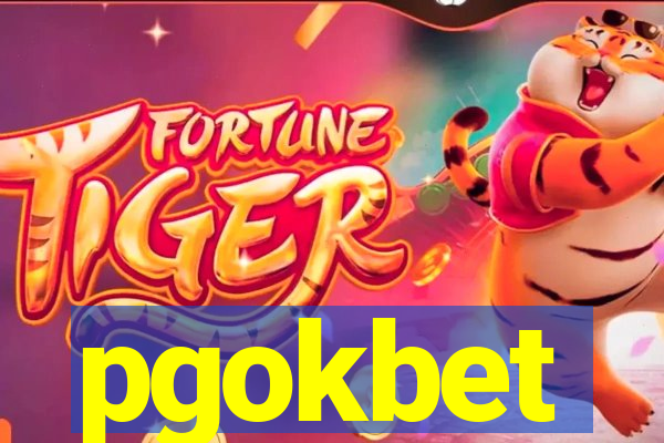pgokbet