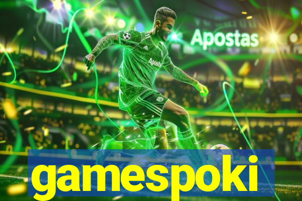 gamespoki