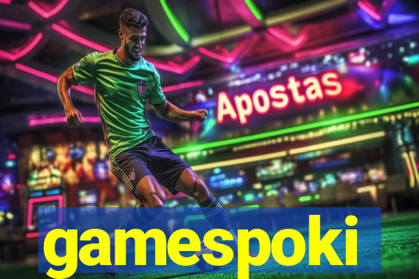 gamespoki
