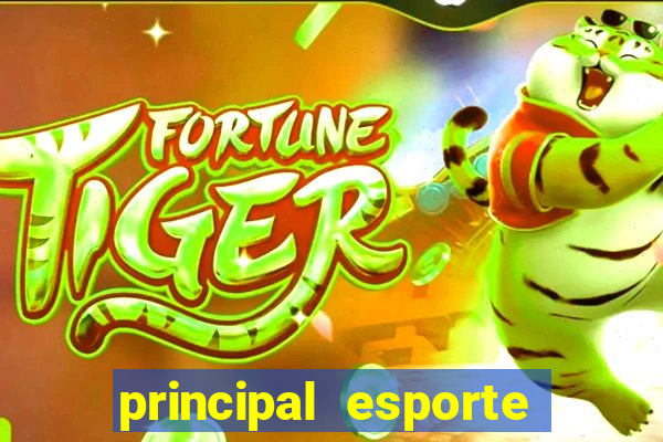 principal esporte do mexico