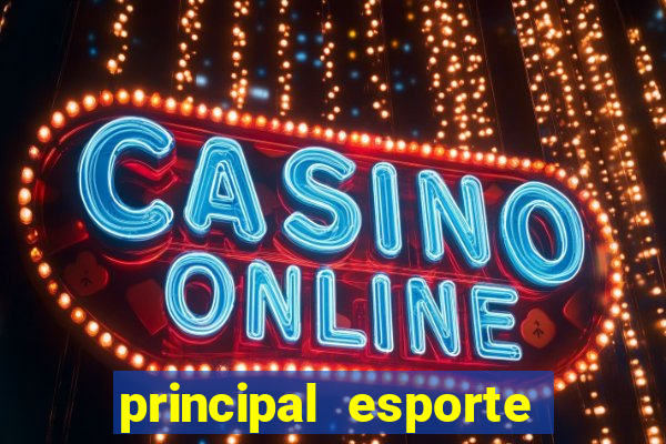 principal esporte do mexico