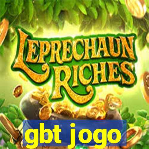 gbt jogo
