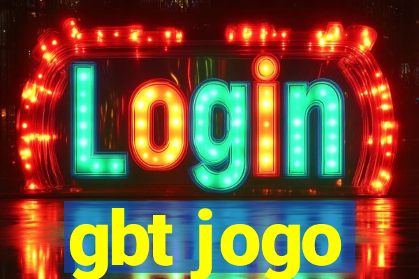 gbt jogo