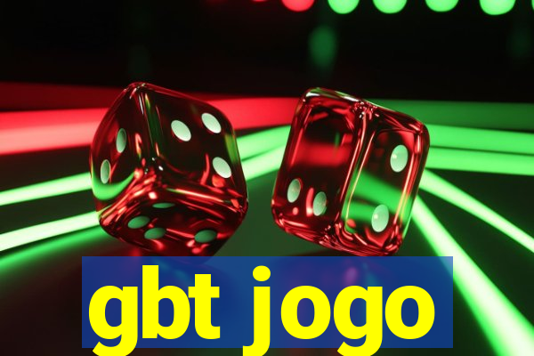 gbt jogo