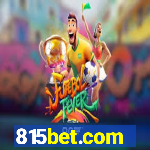 815bet.com