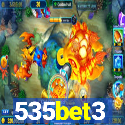 535bet3