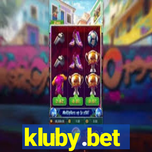 kluby.bet