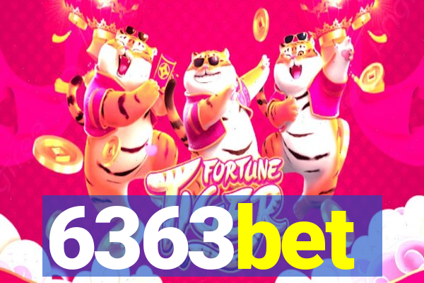 6363bet