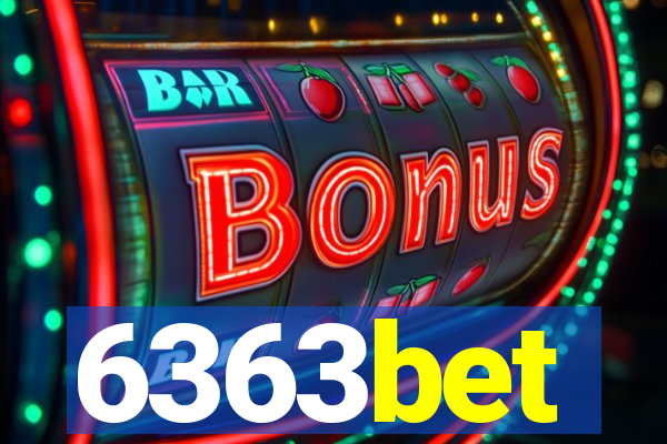 6363bet