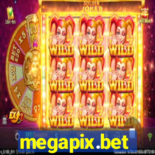 megapix.bet