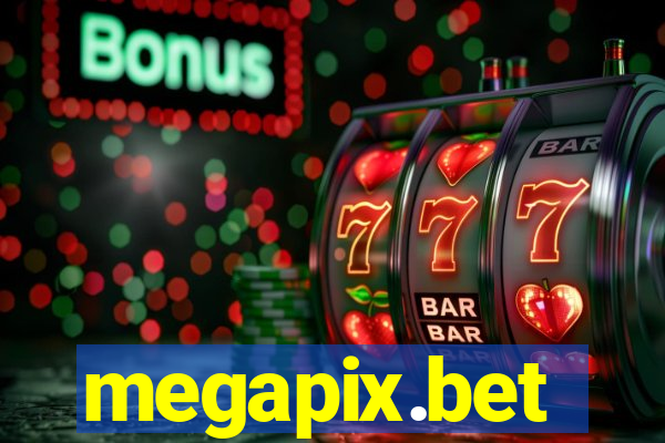 megapix.bet