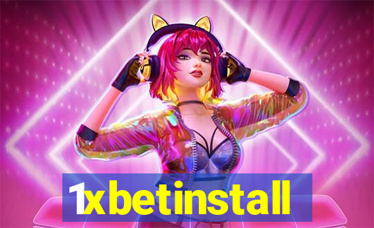 1xbetinstall