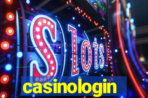 casinologin
