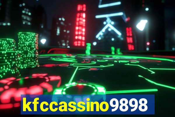 kfccassino9898