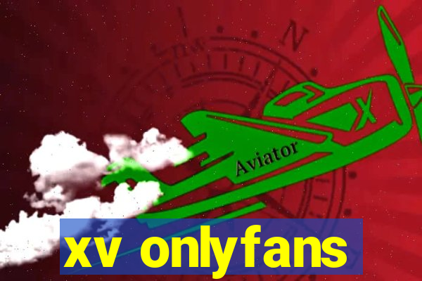 xv onlyfans