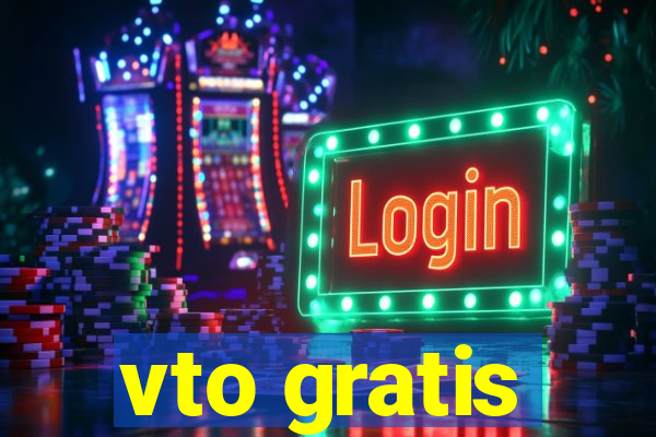 vto gratis