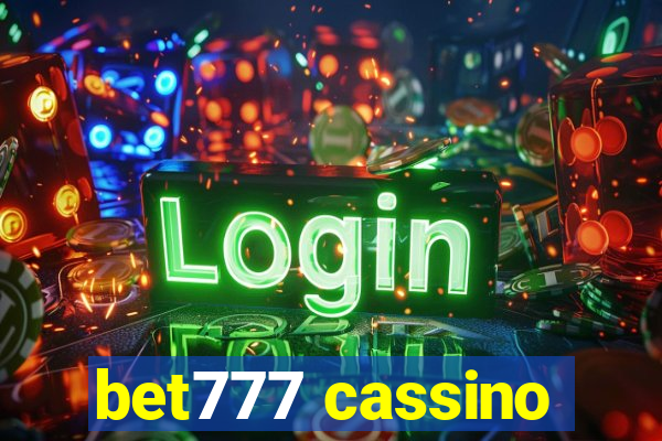 bet777 cassino