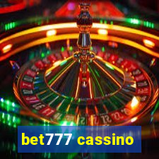 bet777 cassino