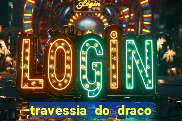 travessia do draco baldur's gate 3