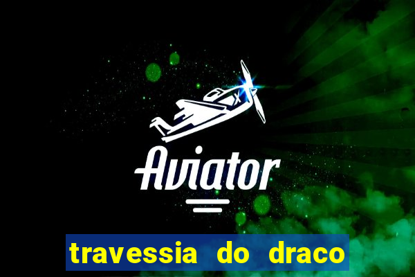 travessia do draco baldur's gate 3