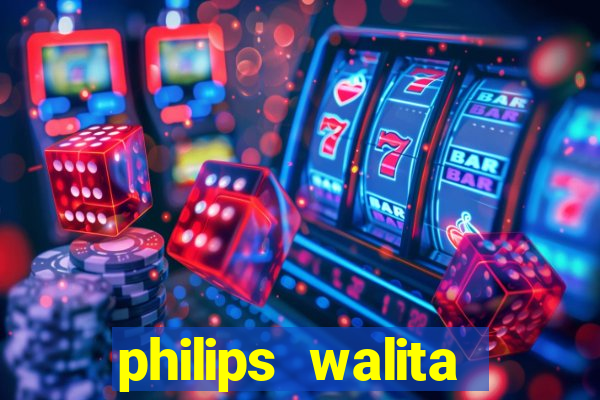 philips walita assistência técnica autorizada