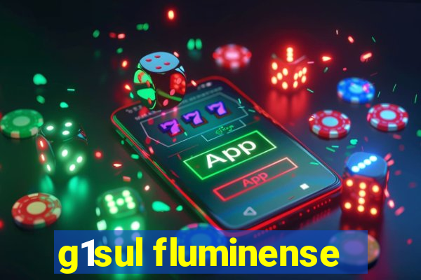 g1sul fluminense