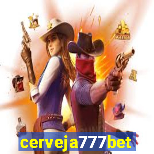 cerveja777bet