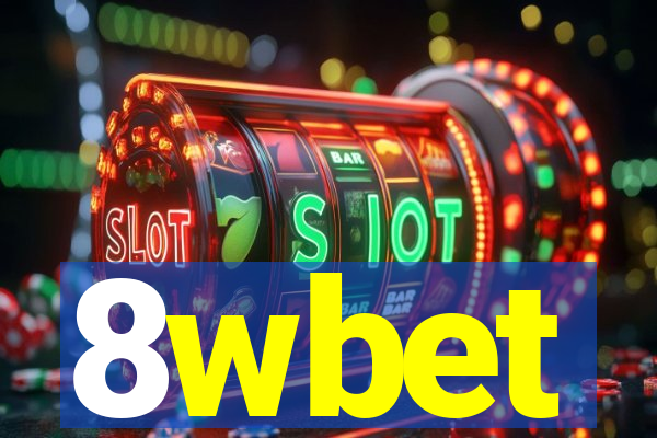 8wbet