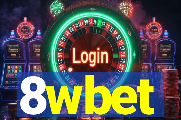 8wbet