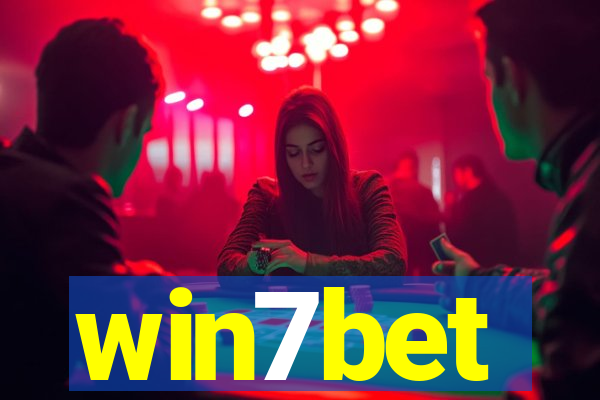 win7bet