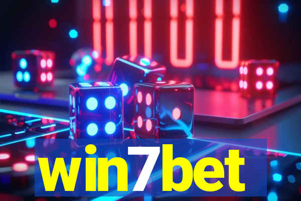 win7bet