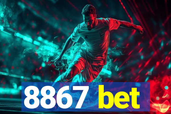 8867 bet