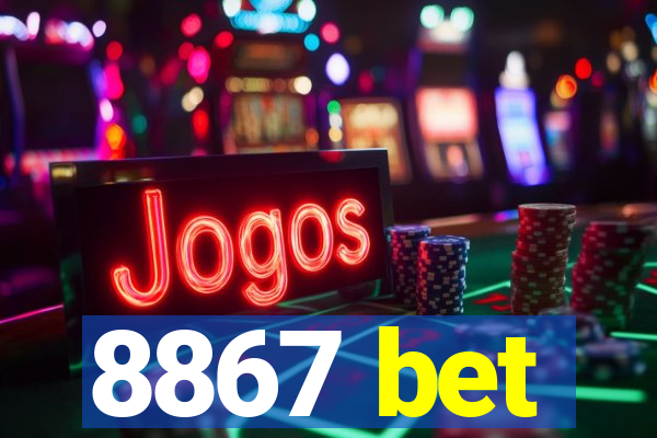 8867 bet