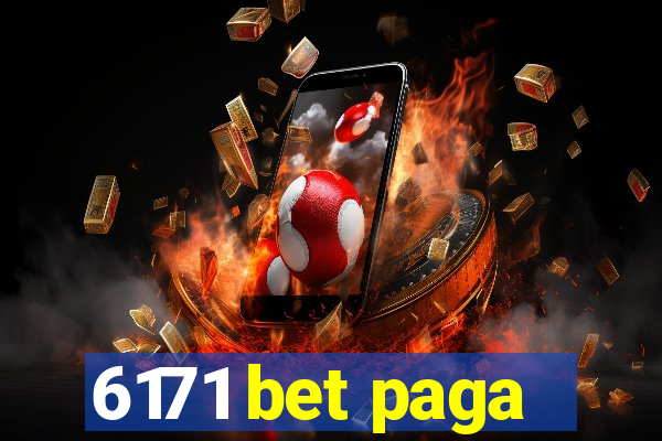 6171 bet paga