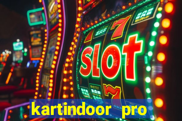 kartindoor pro raposo shopping