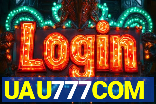 UAU777COM