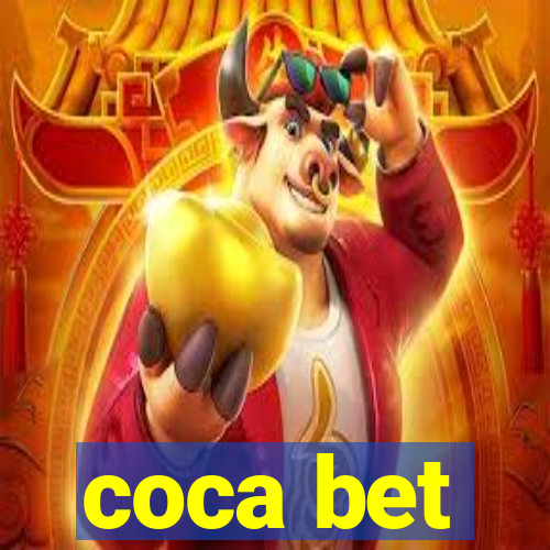 coca bet