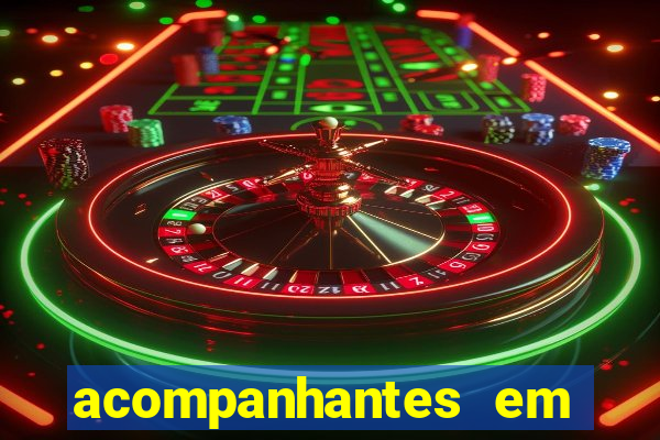 acompanhantes em porto belo