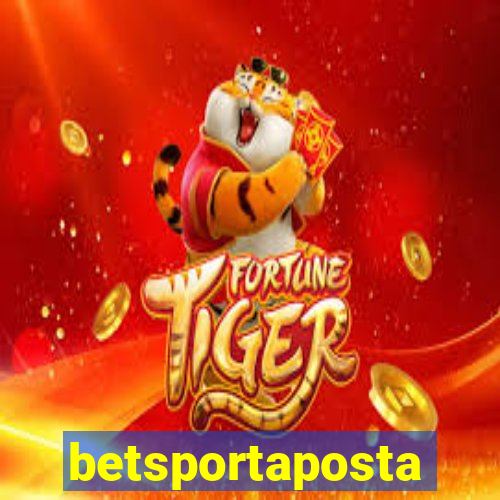 betsportaposta