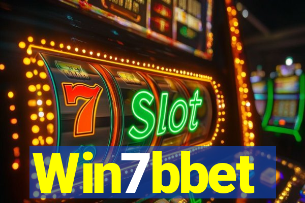 Win7bbet