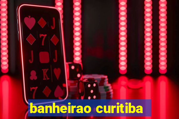 banheirao curitiba