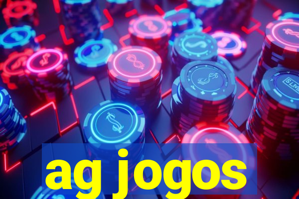 ag jogos