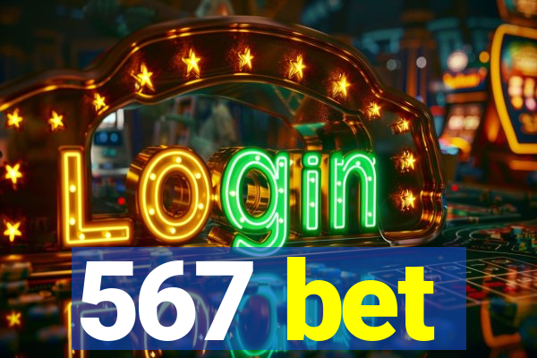 567 bet