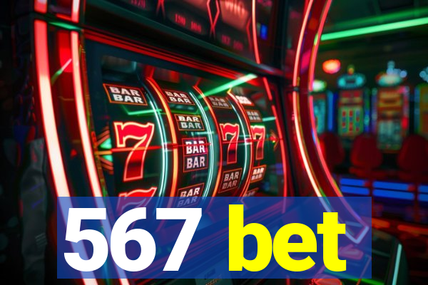 567 bet