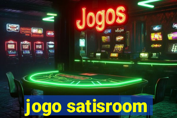 jogo satisroom