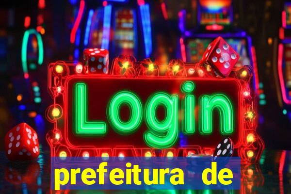 prefeitura de cerejeiras portal transparência